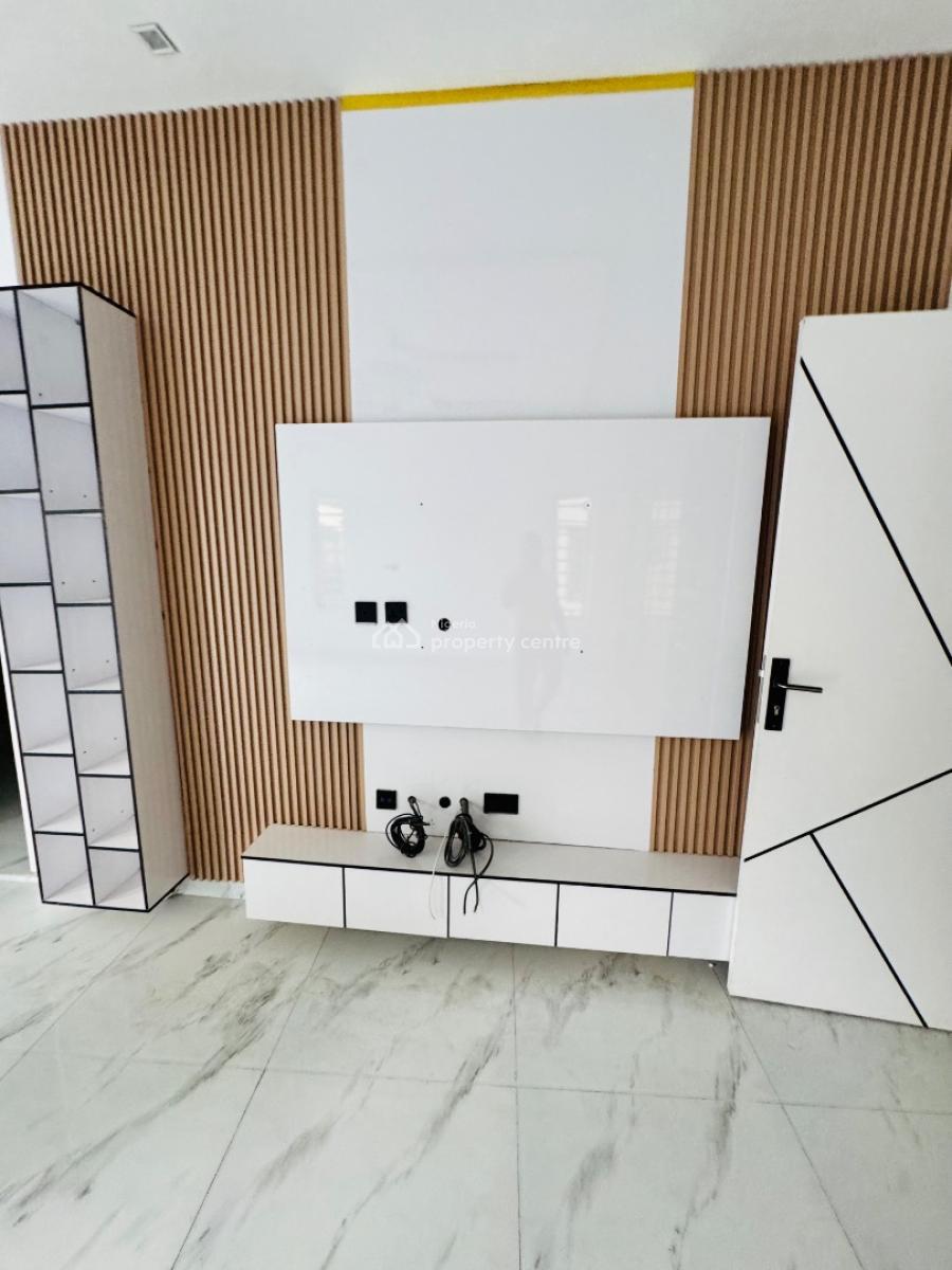 Beautiful 5-bedroom Detached Home, Ikota, Lekki, Lagos, Detached Duplex for Sale