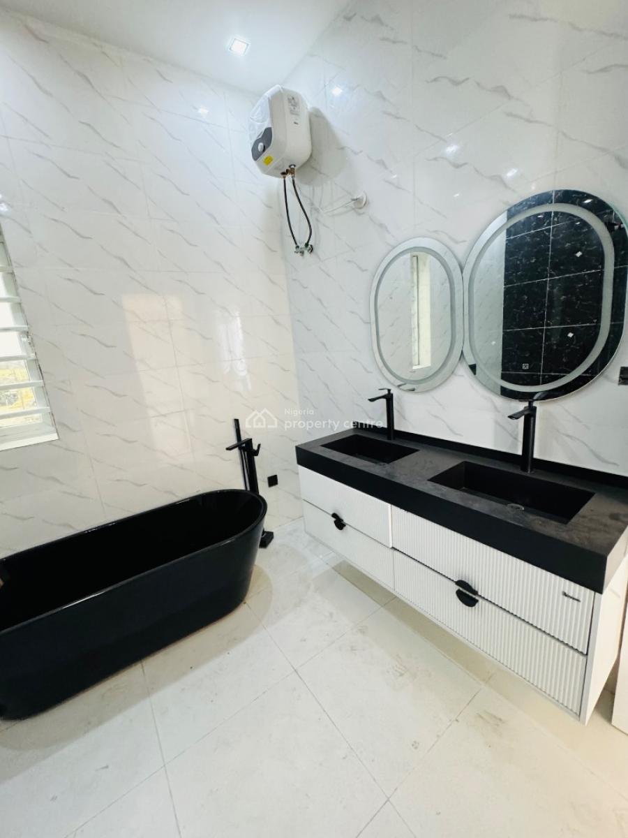 Beautiful 5-bedroom Detached Home, Ikota, Lekki, Lagos, Detached Duplex for Sale