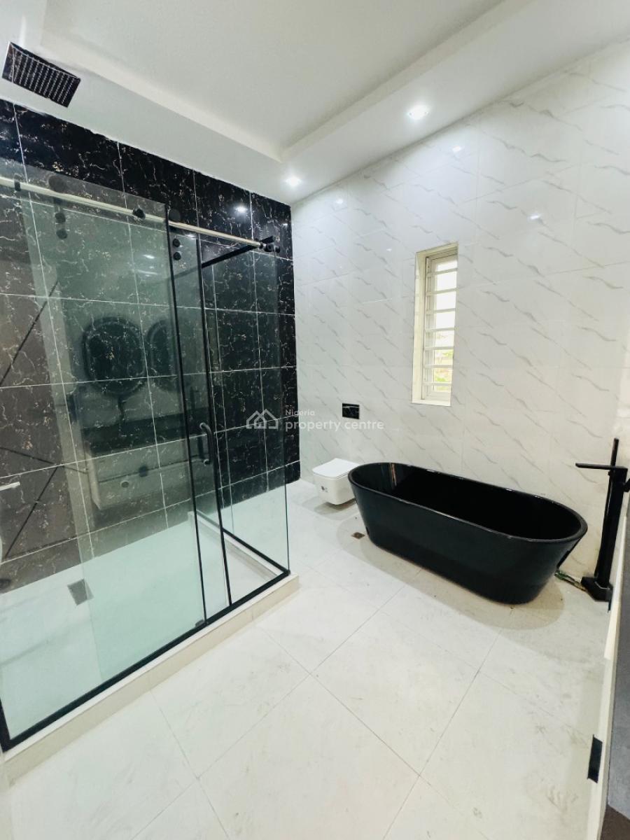 Beautiful 5-bedroom Detached Home, Ikota, Lekki, Lagos, Detached Duplex for Sale