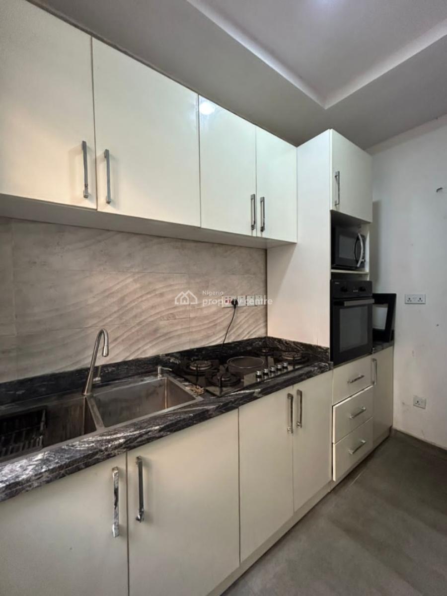 I Bedroom Apartment, Ikate, Ikate, Lekki, Lagos, Flat / Apartment for Sale