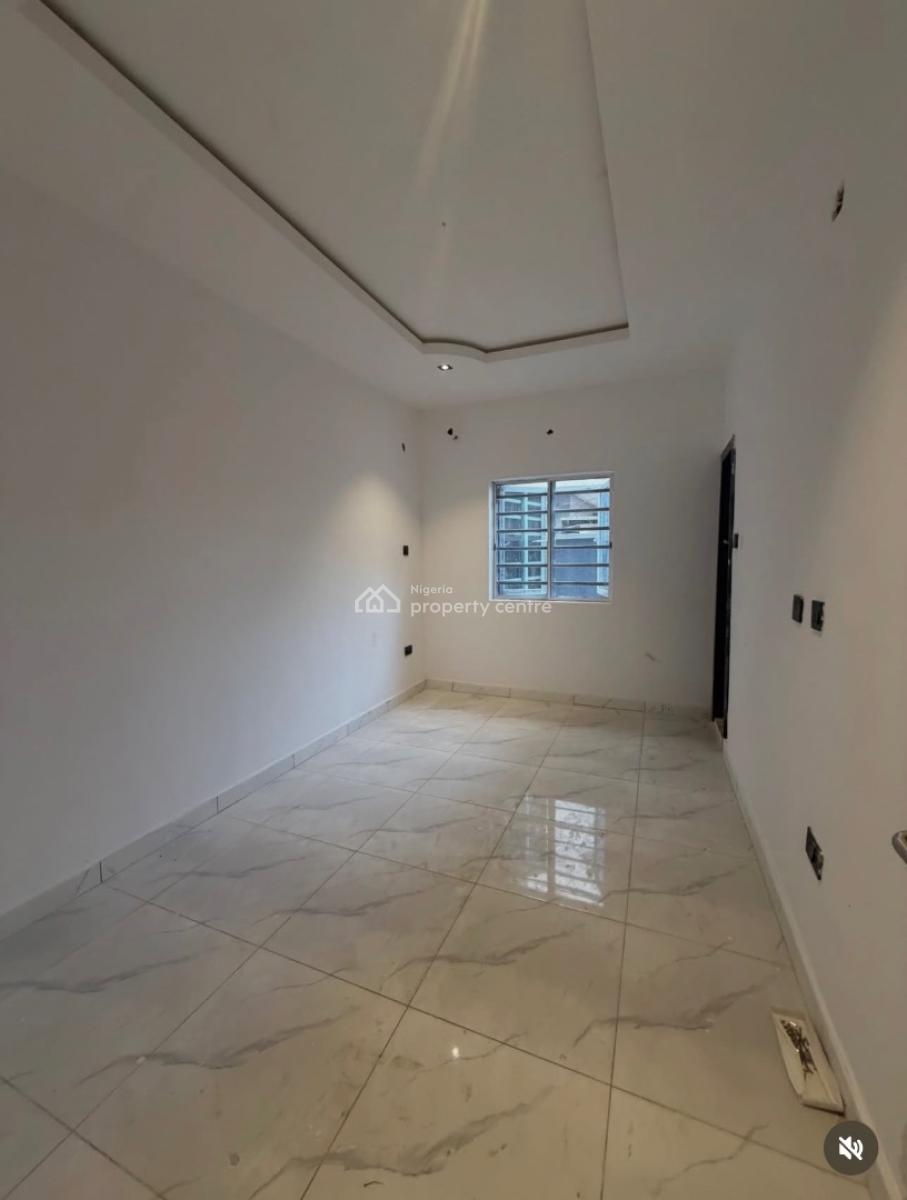 Newly Built 2 & 3 Bedroom Apartments, Oregun, Ikeja, Lagos, Block of Flats for Sale