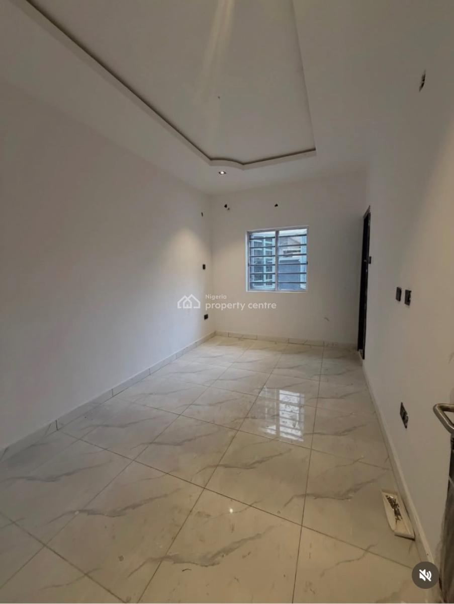 Newly Built 2 & 3 Bedroom Apartments, Oregun, Ikeja, Lagos, Block of Flats for Sale