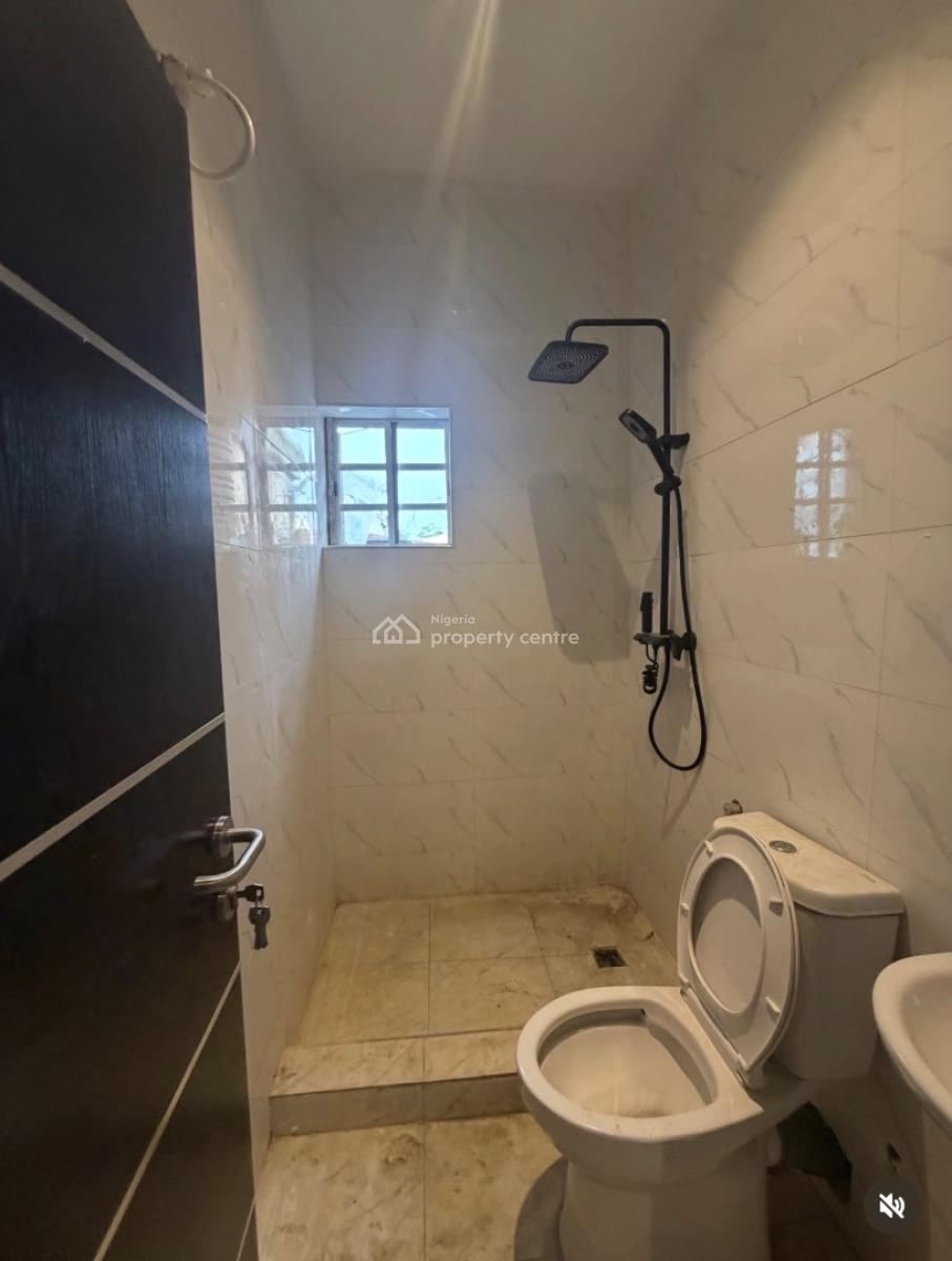 Newly Built 2 & 3 Bedroom Apartments, Oregun, Ikeja, Lagos, Block of Flats for Sale