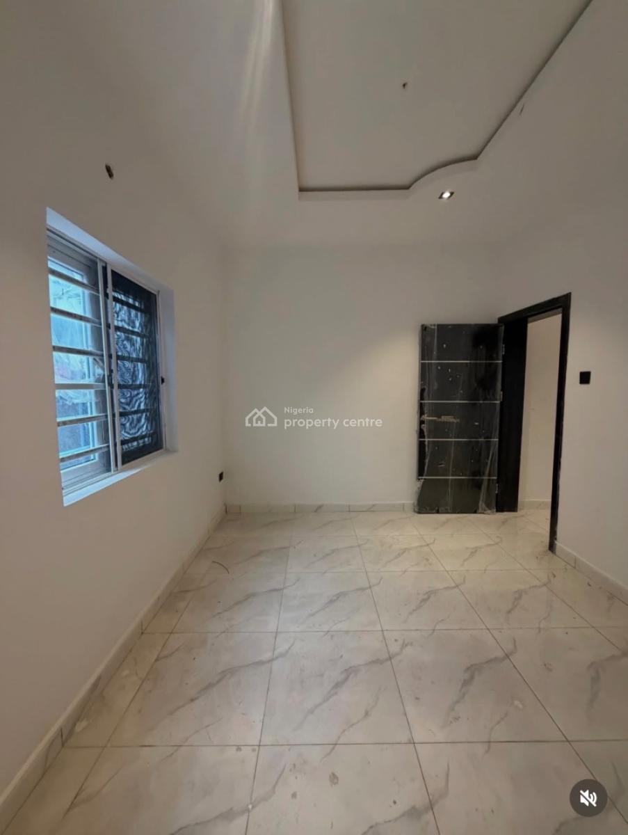 Newly Built 2 & 3 Bedroom Apartments, Oregun, Ikeja, Lagos, Block of Flats for Sale