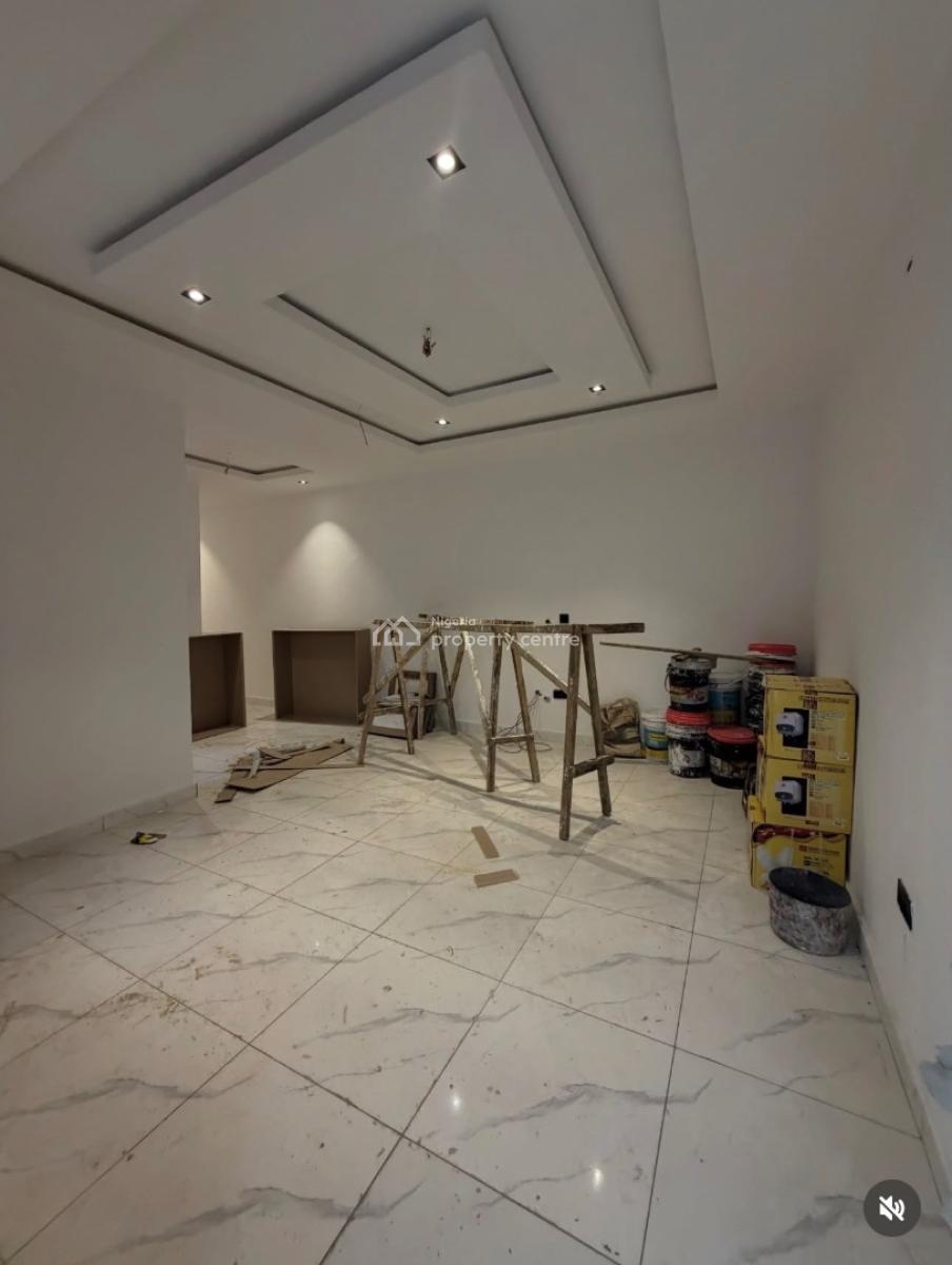 Newly Built 2 & 3 Bedroom Apartments, Oregun, Ikeja, Lagos, Block of Flats for Sale