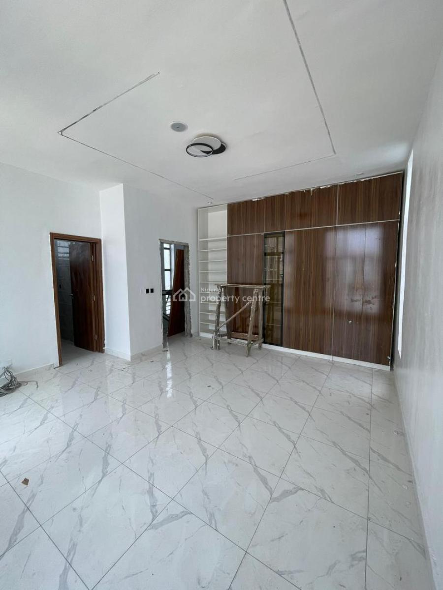 4bedroom Semi-detached Duplex, Ikota, Lekki Lagos, Ikota, Lekki, Lagos, Semi-detached Duplex for Sale