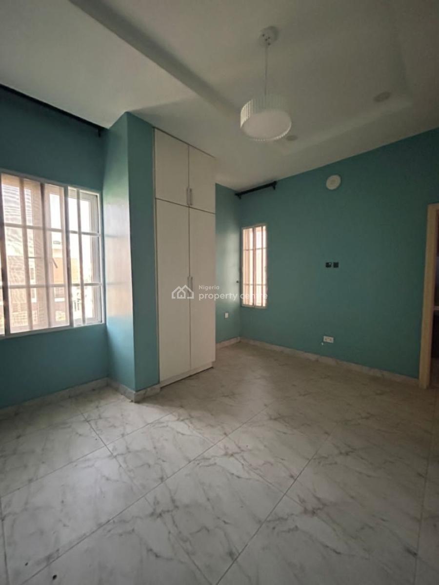 2 Bedroom Apartment, Ikate, Ikate, Lekki, Lagos, Flat / Apartment for Rent