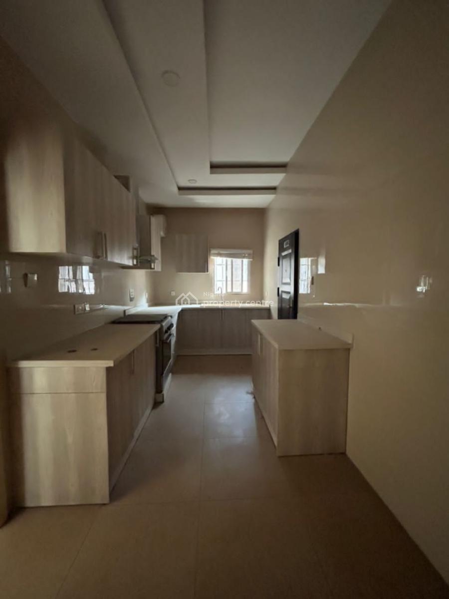 2 Bedroom Apartment, Ikate, Ikate, Lekki, Lagos, Flat / Apartment for Rent