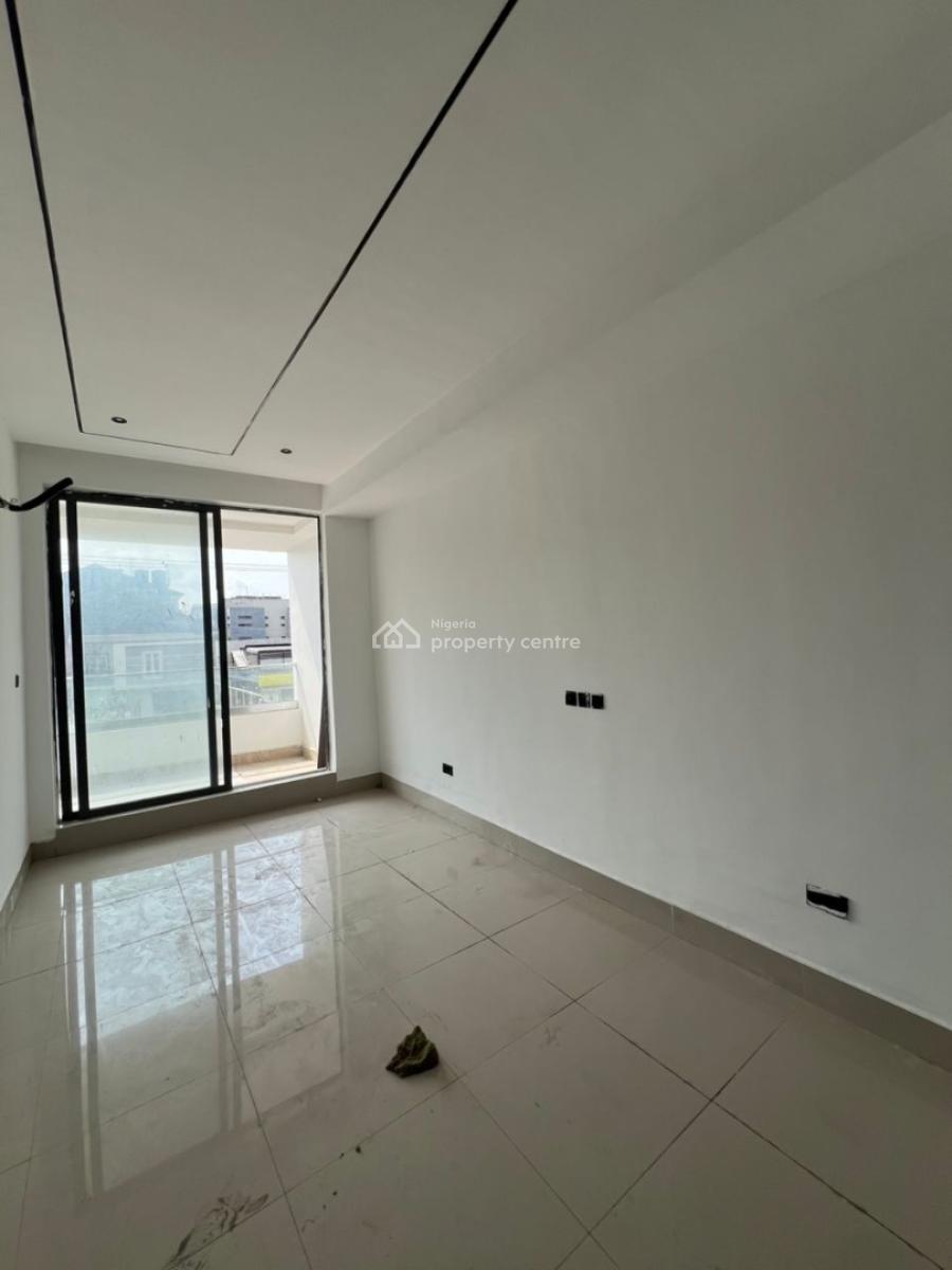 2 Bedroom Apartment, Ikate, Lekki, Lagos, Flat / Apartment for Sale