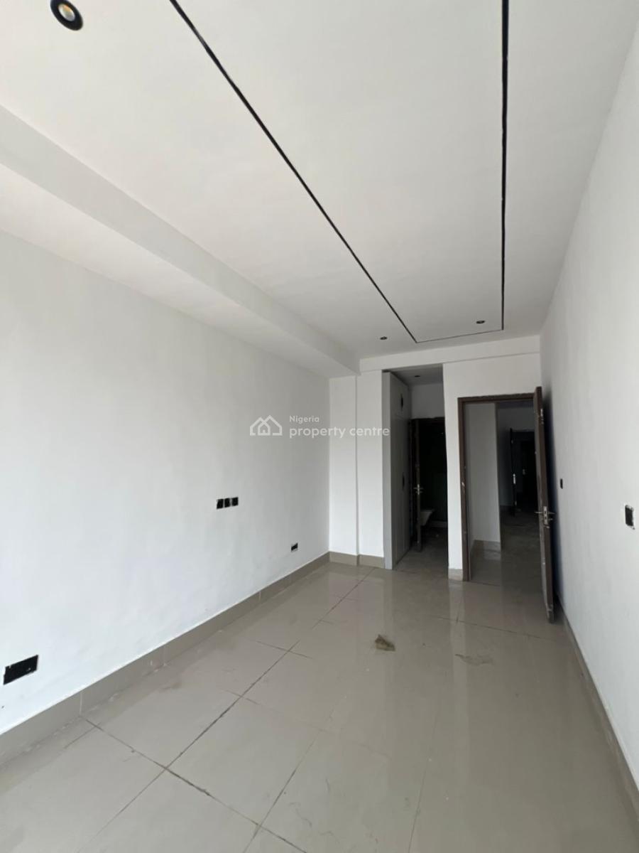 2 Bedroom Apartment, Ikate, Lekki, Lagos, Flat / Apartment for Sale