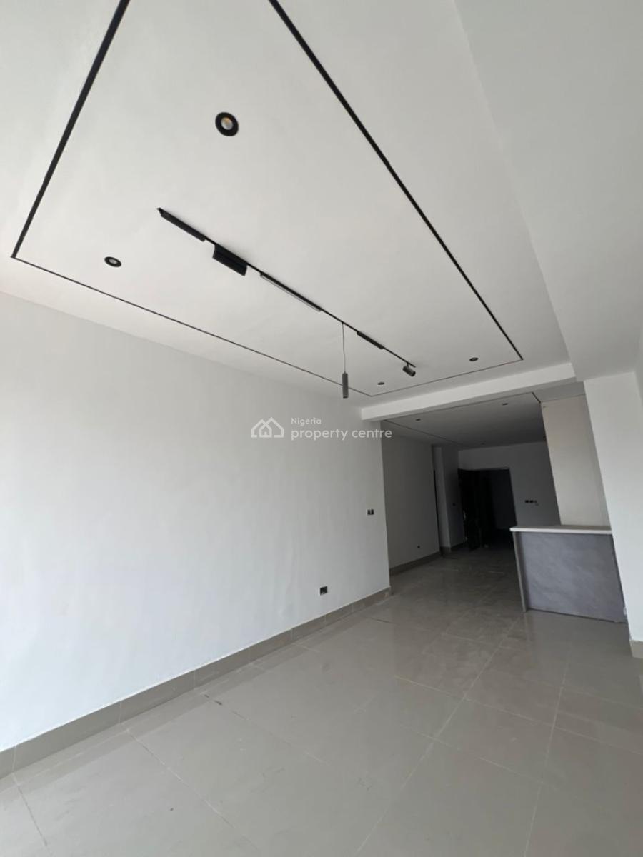 2 Bedroom Apartment, Ikate, Lekki, Lagos, Flat / Apartment for Sale