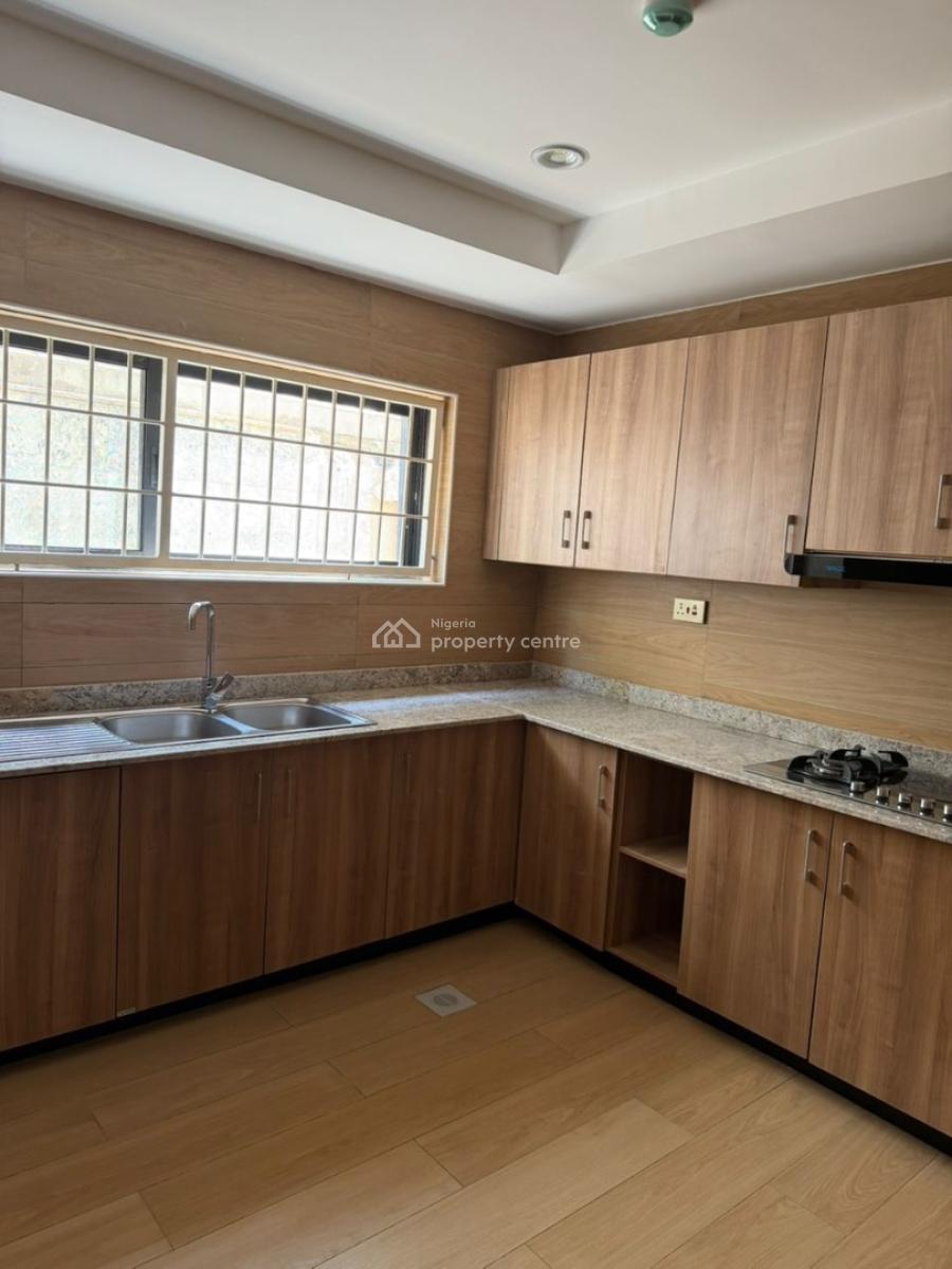 Luxury 3 Bedroom Apartment, Asokoro District, Abuja, Flat / Apartment for Rent