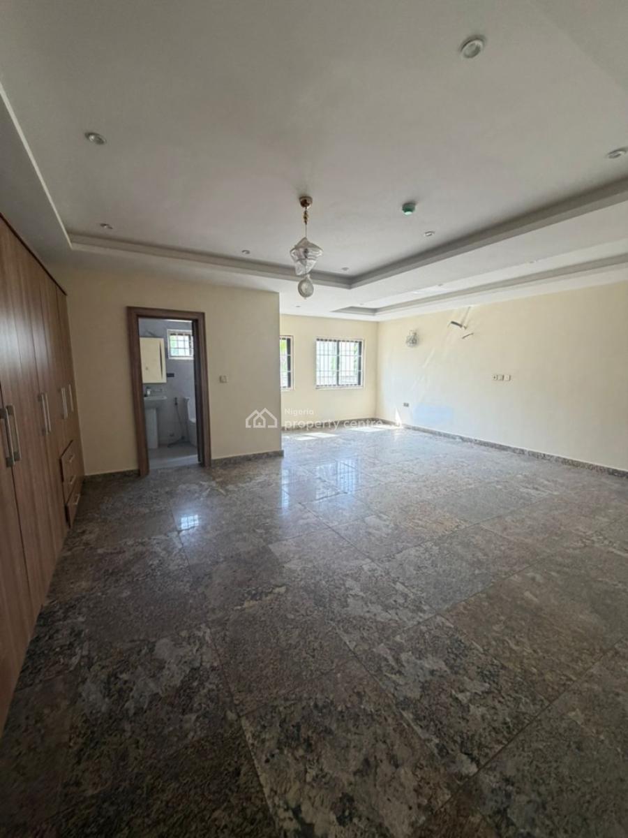 Luxury 3 Bedroom Apartment, Asokoro District, Abuja, Flat / Apartment for Rent