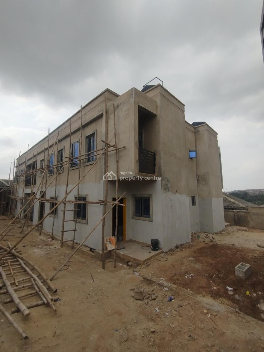 New and Expensive Mini Flat, Idera, Odogunyan, Ikorodu, Lagos, Mini Flat (room and Parlour) for Rent