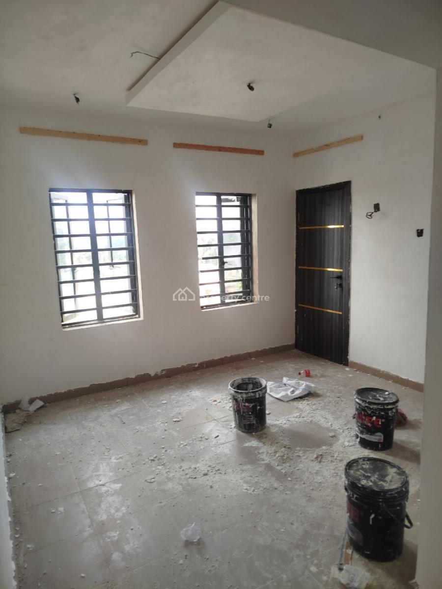 New and Expensive Mini Flat, Idera, Odogunyan, Ikorodu, Lagos, Mini Flat (room and Parlour) for Rent