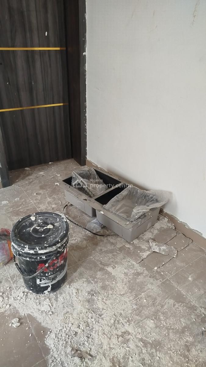 New and Expensive Mini Flat, Idera, Odogunyan, Ikorodu, Lagos, Mini Flat (room and Parlour) for Rent