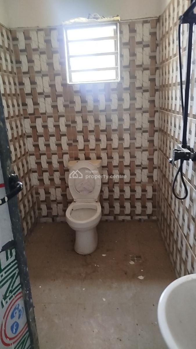 New and Expensive Mini Flat, Idera, Odogunyan, Ikorodu, Lagos, Mini Flat (room and Parlour) for Rent