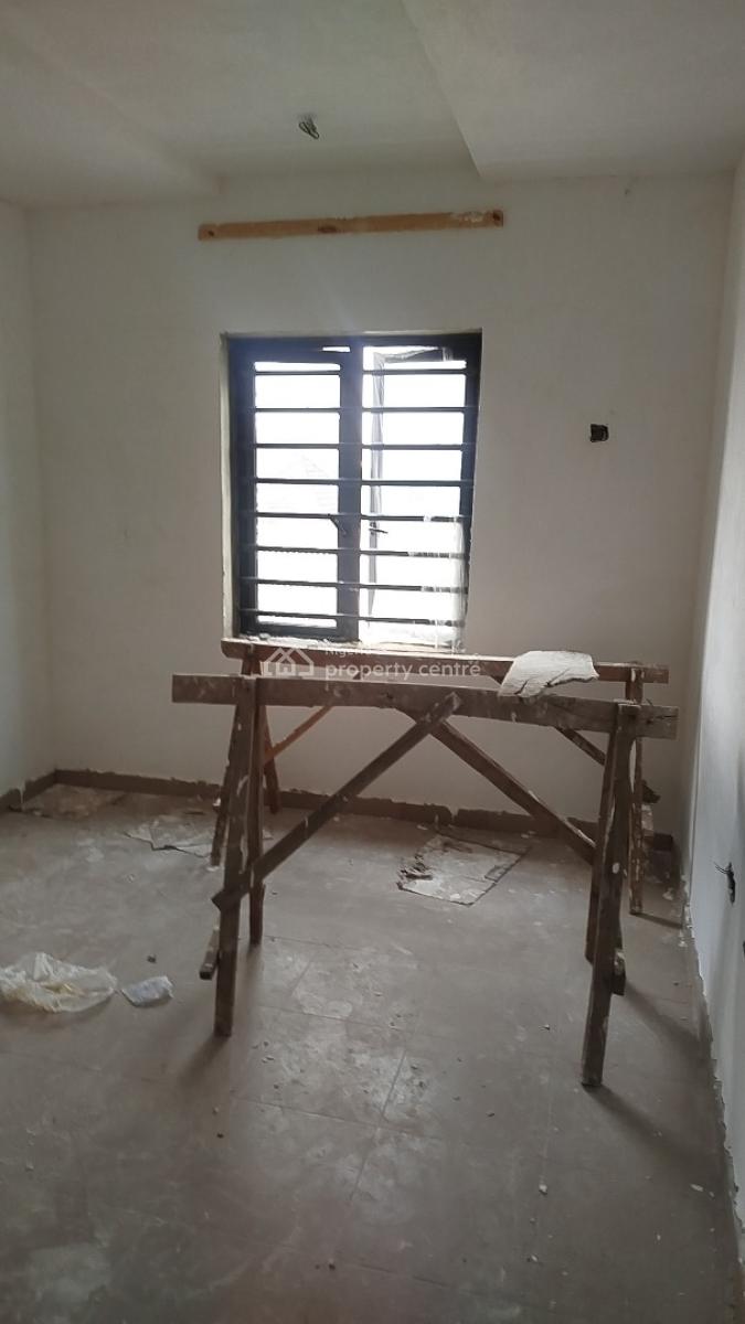 New and Expensive Mini Flat, Idera, Odogunyan, Ikorodu, Lagos, Mini Flat (room and Parlour) for Rent