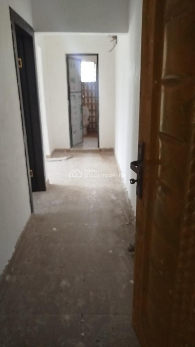 New and Expensive Mini Flat, Idera, Odogunyan, Ikorodu, Lagos, Mini Flat (room and Parlour) for Rent