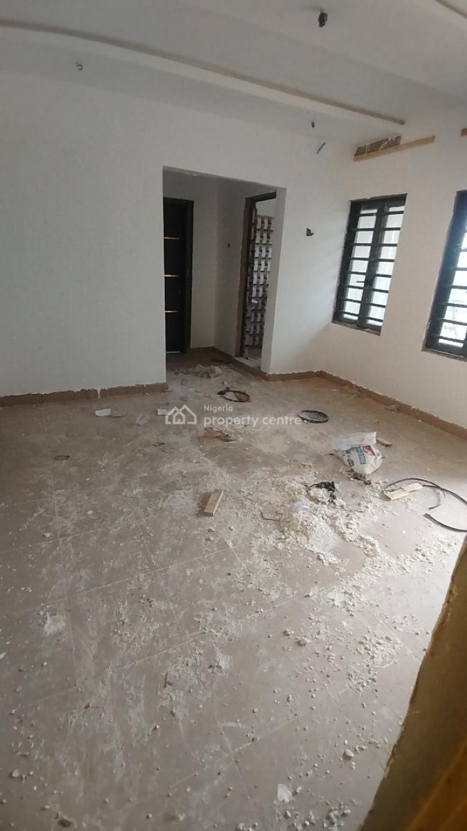 New and Expensive Mini Flat, Idera, Odogunyan, Ikorodu, Lagos, Mini Flat (room and Parlour) for Rent