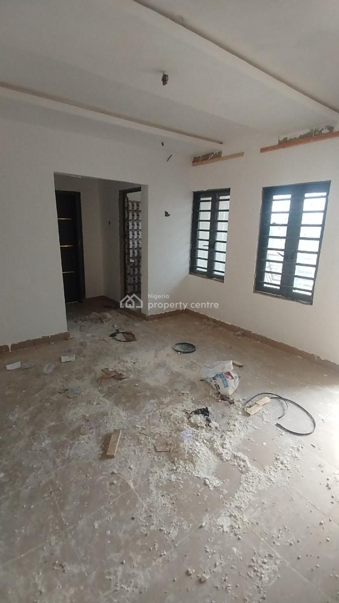 New and Expensive Mini Flat, Idera, Odogunyan, Ikorodu, Lagos, Mini Flat (room and Parlour) for Rent