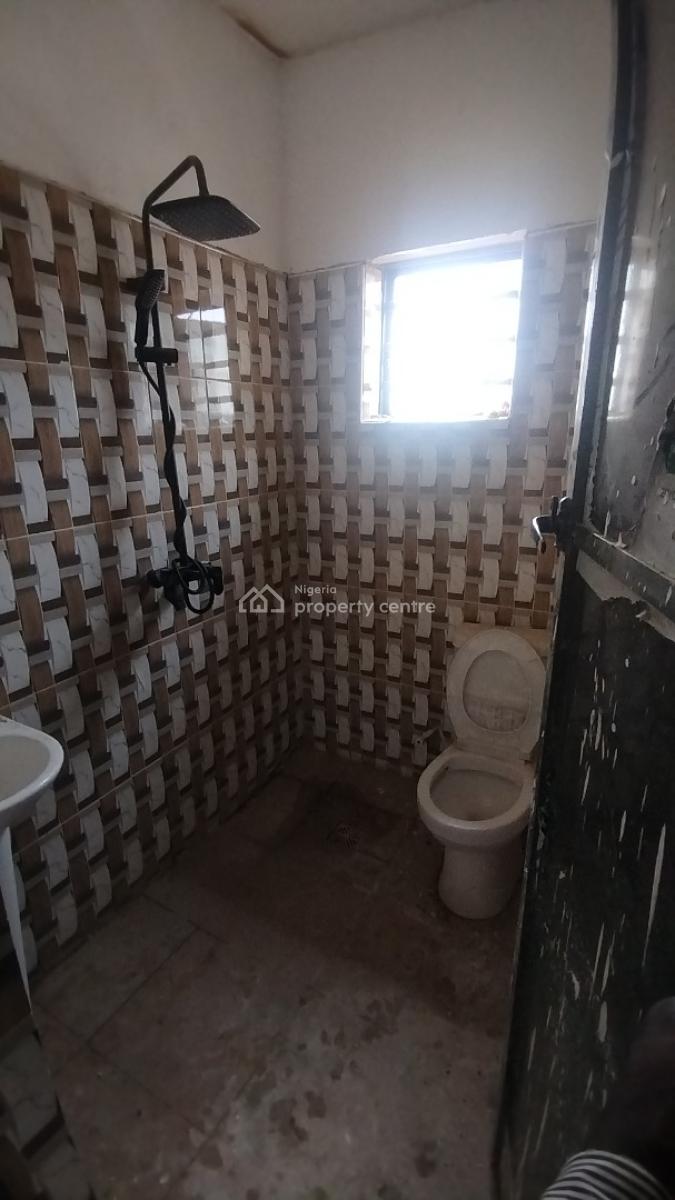 New and Expensive Mini Flat, Idera, Odogunyan, Ikorodu, Lagos, Mini Flat (room and Parlour) for Rent