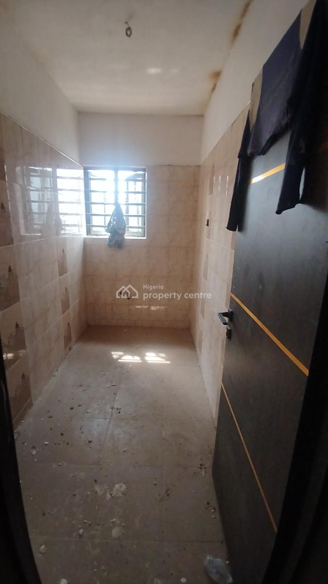 New and Expensive Mini Flat, Idera, Odogunyan, Ikorodu, Lagos, Mini Flat (room and Parlour) for Rent