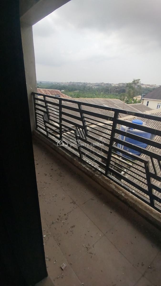 New and Expensive Mini Flat, Idera, Odogunyan, Ikorodu, Lagos, Mini Flat (room and Parlour) for Rent