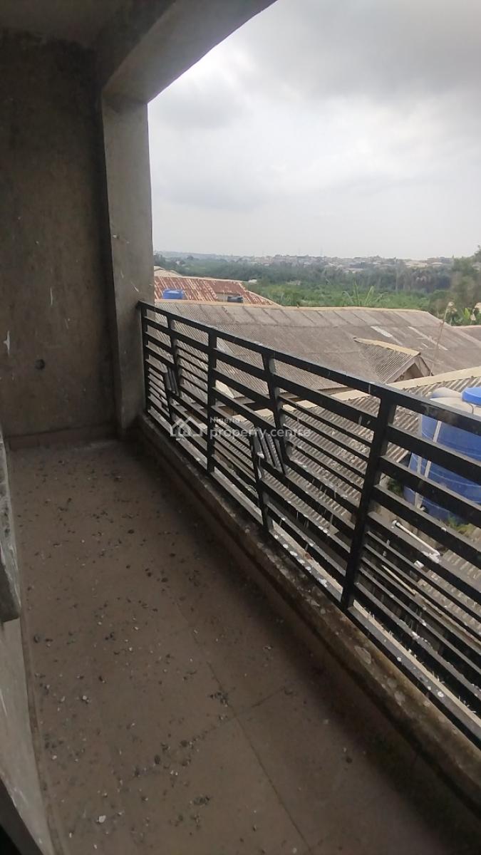 New and Expensive Mini Flat, Idera, Odogunyan, Ikorodu, Lagos, Mini Flat (room and Parlour) for Rent