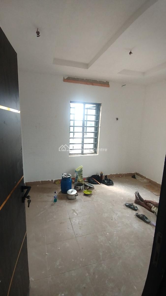 New and Expensive Mini Flat, Idera, Odogunyan, Ikorodu, Lagos, Mini Flat (room and Parlour) for Rent