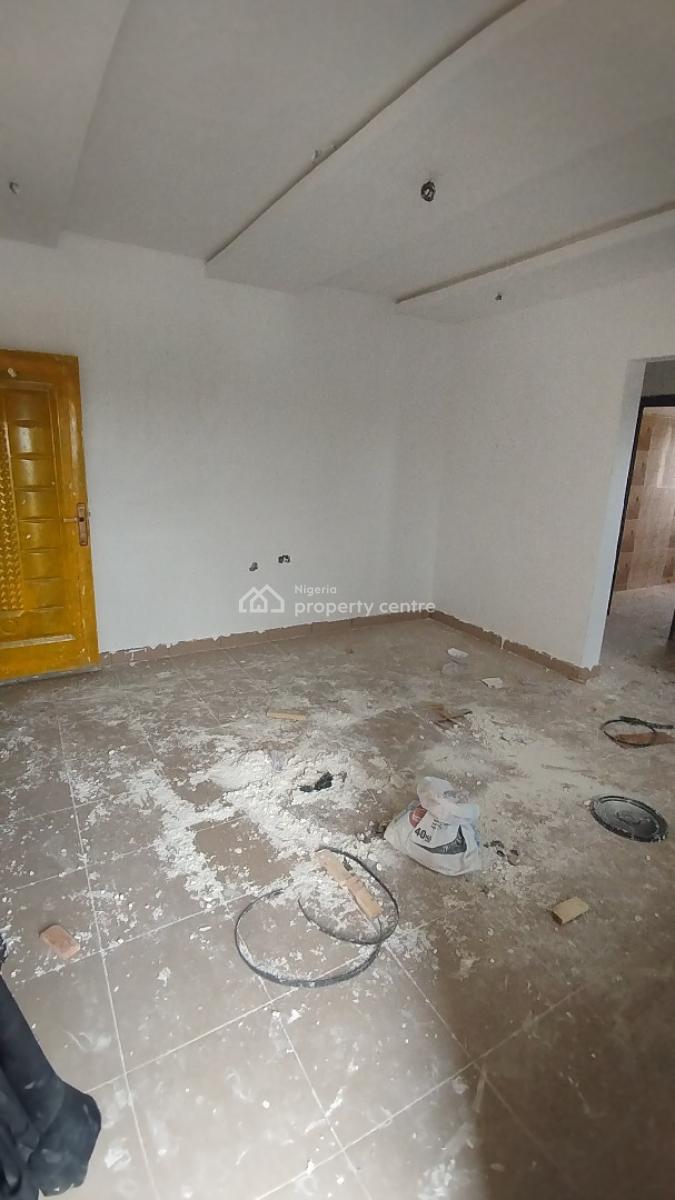 New and Expensive Mini Flat, Idera, Odogunyan, Ikorodu, Lagos, Mini Flat (room and Parlour) for Rent