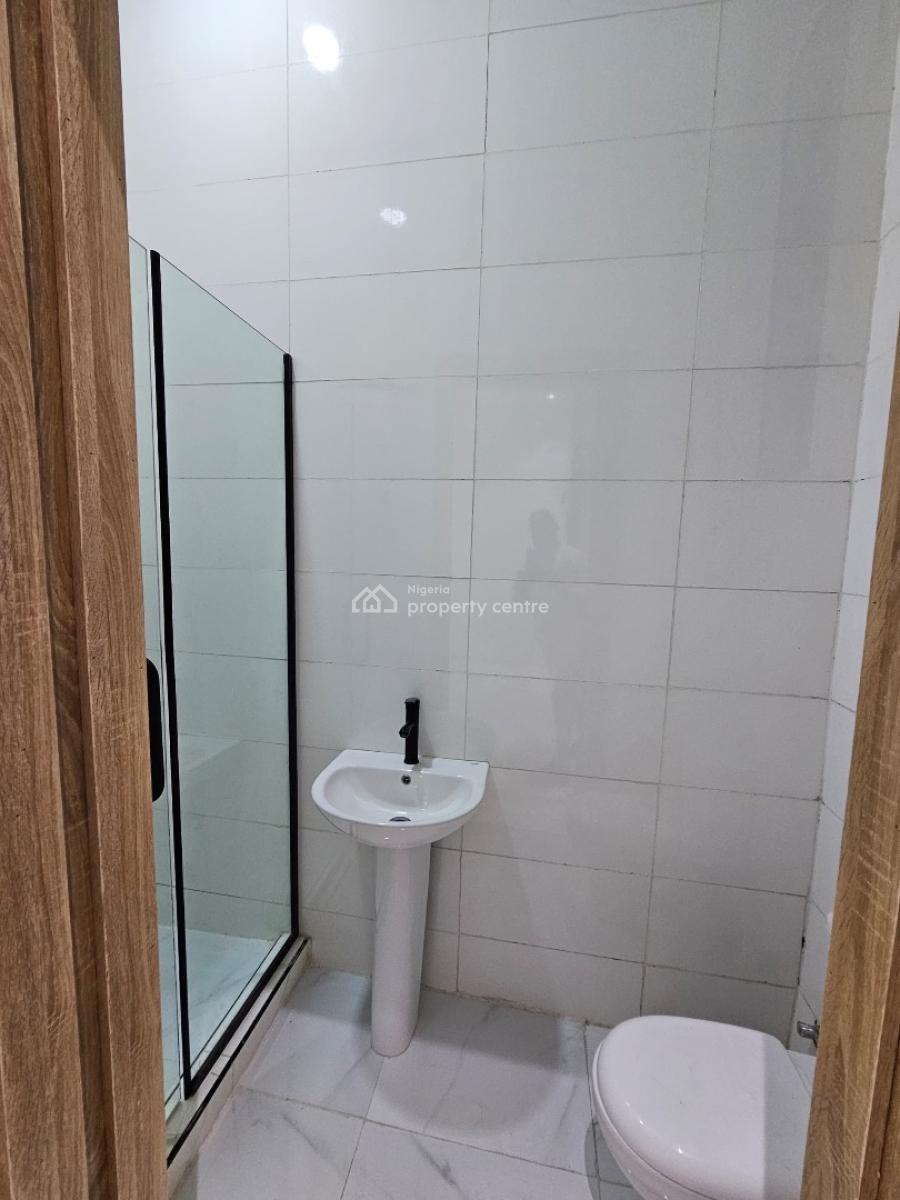 Luxury 5bedroom Fully Detached Duplex, Sangotedo, Ajah, Lagos, Detached Duplex for Sale