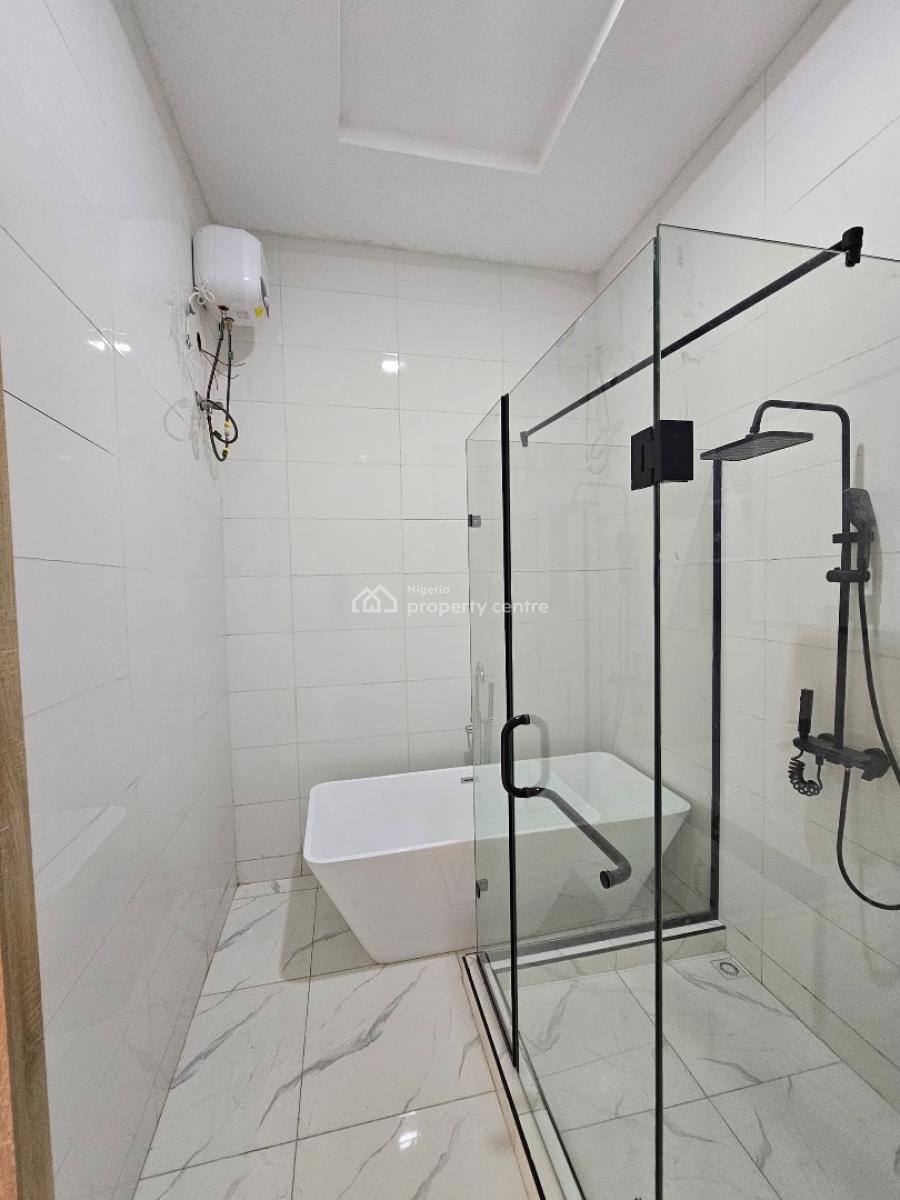 Luxury 5bedroom Fully Detached Duplex, Sangotedo, Ajah, Lagos, Detached Duplex for Sale