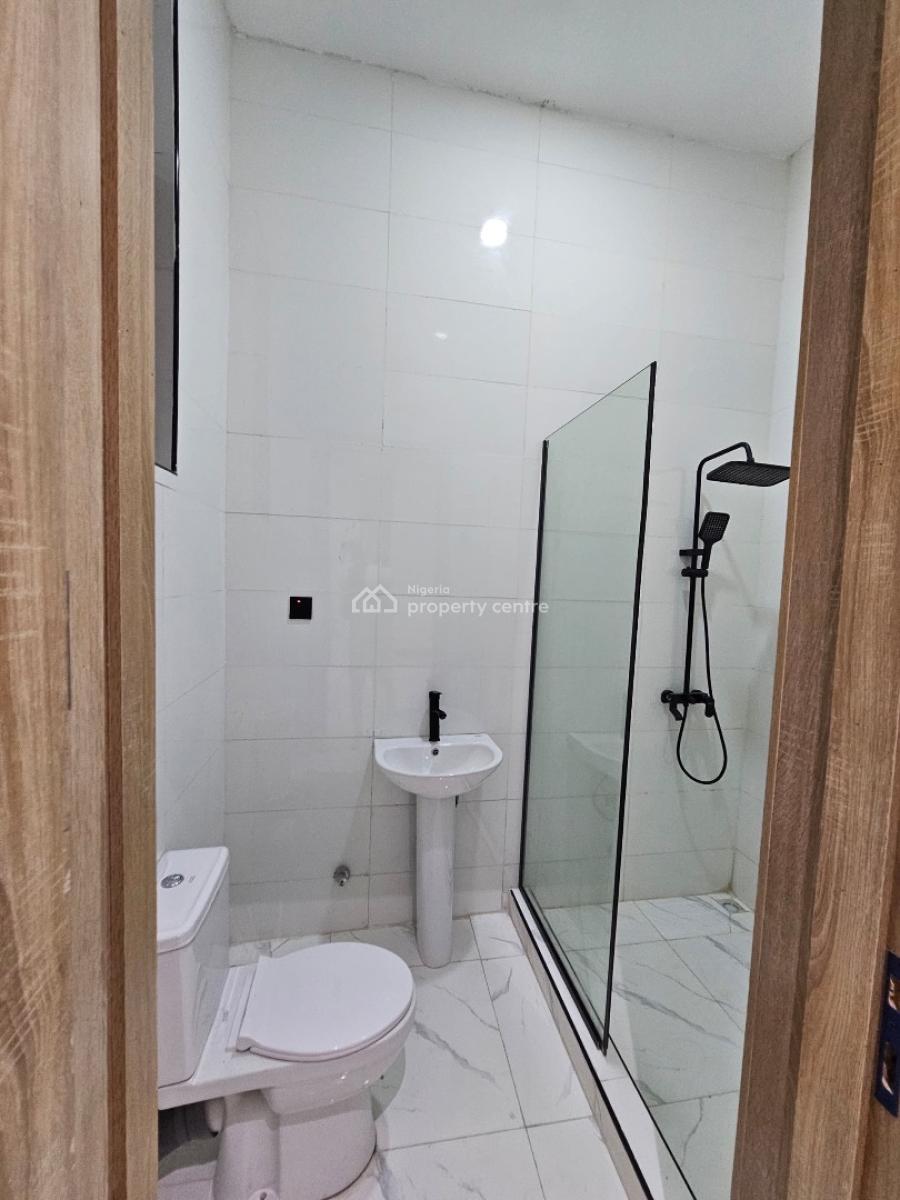 Luxury 5bedroom Fully Detached Duplex, Sangotedo, Ajah, Lagos, Detached Duplex for Sale