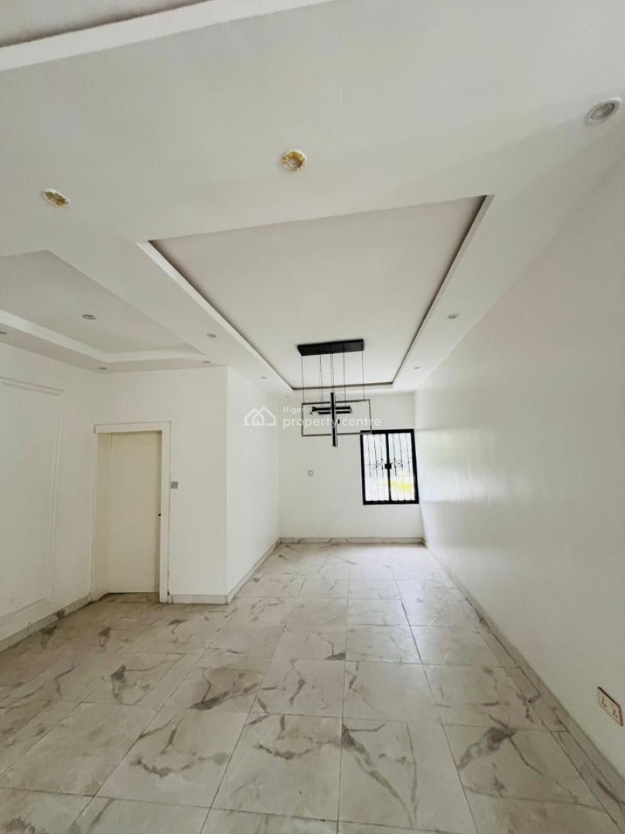 5 Bedroom Fully Detached Duplex with Bq and Swimming Pool, Ajah, Lagos, Detached Duplex for Sale