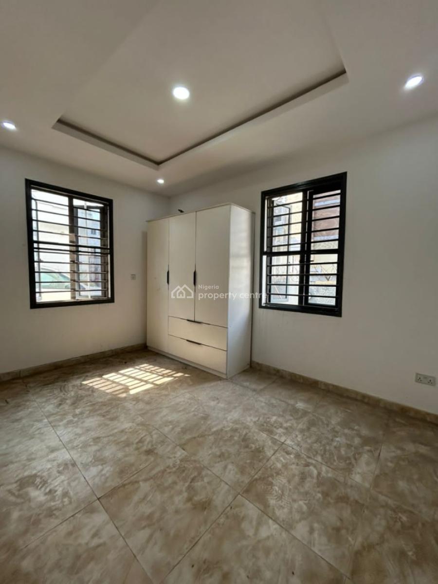 1 Bedroom Apartment, Ikate, Ikate, Lekki, Lagos, Flat / Apartment for Sale