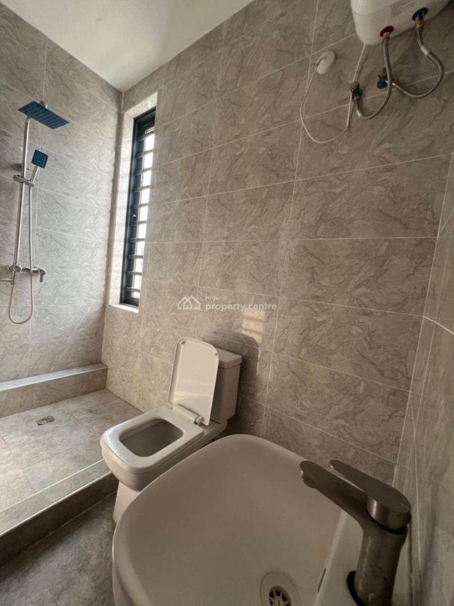 3 Bedroom Apartment, Ikate, Lekki, Lagos, Flat / Apartment for Sale