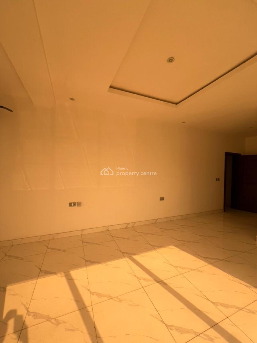 3 Bedroom Apartment, Ikate, Lekki, Lagos, Flat / Apartment for Sale