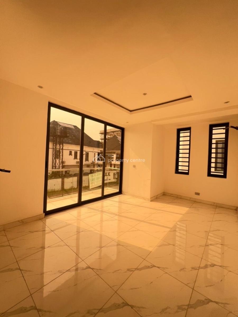 3 Bedroom Apartment, Ikate, Lekki, Lagos, Flat / Apartment for Sale