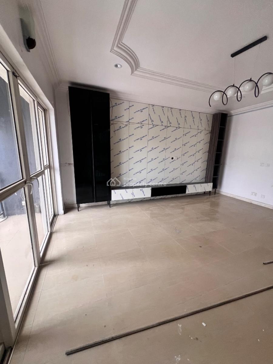 Four Bedroom Terrace Duplex, Oniru, Victoria Island (vi), Lagos, Terraced Duplex for Rent