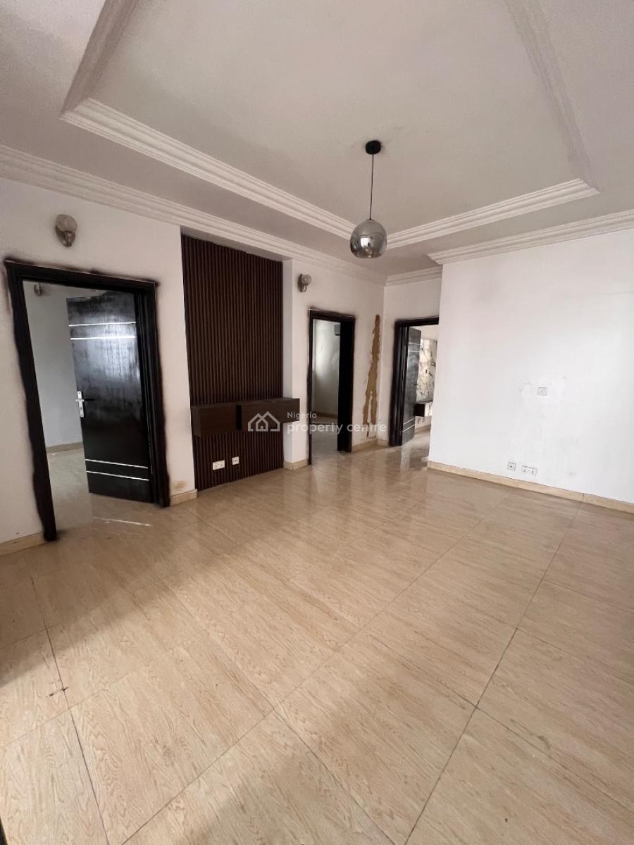 Four Bedroom Terrace Duplex, Oniru, Victoria Island (vi), Lagos, Terraced Duplex for Rent