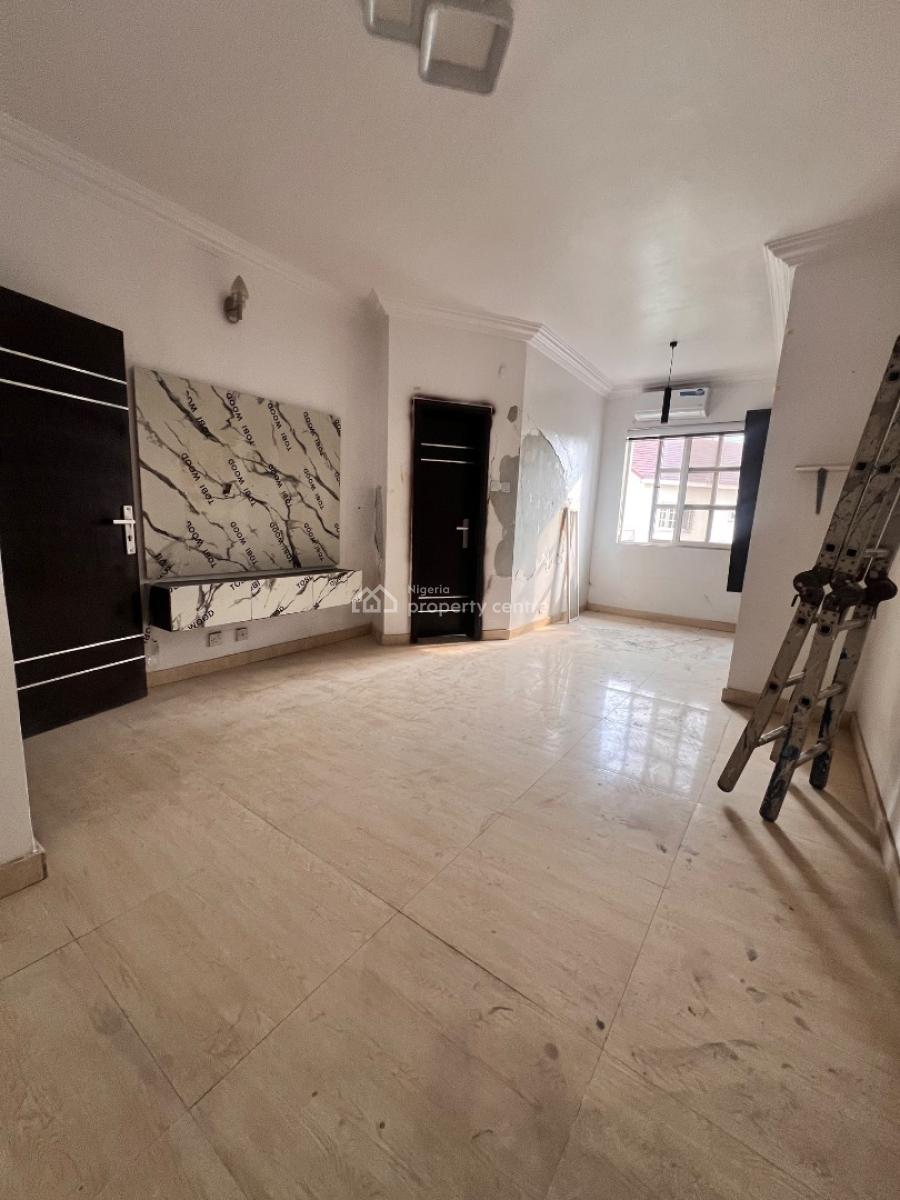 Four Bedroom Terrace Duplex, Oniru, Victoria Island (vi), Lagos, Terraced Duplex for Rent