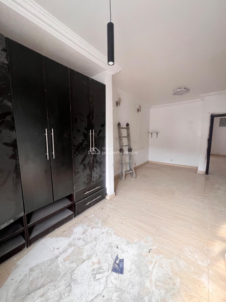 Four Bedroom Terrace Duplex, Oniru, Victoria Island (vi), Lagos, Terraced Duplex for Rent