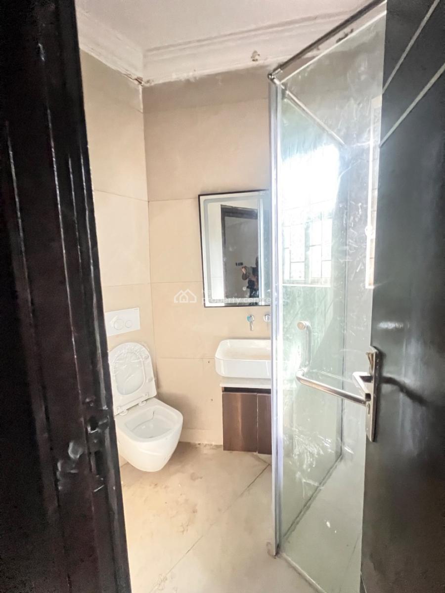 Four Bedroom Terrace Duplex, Oniru, Victoria Island (vi), Lagos, Terraced Duplex for Rent