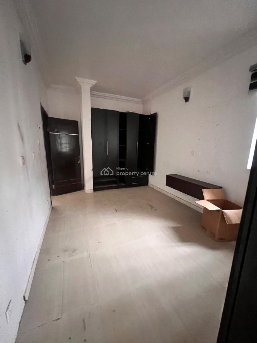 Four Bedroom Terrace Duplex, Oniru, Victoria Island (vi), Lagos, Terraced Duplex for Rent