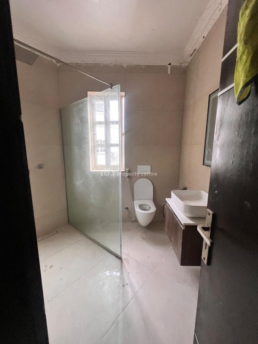 Four Bedroom Terrace Duplex, Oniru, Victoria Island (vi), Lagos, Terraced Duplex for Rent