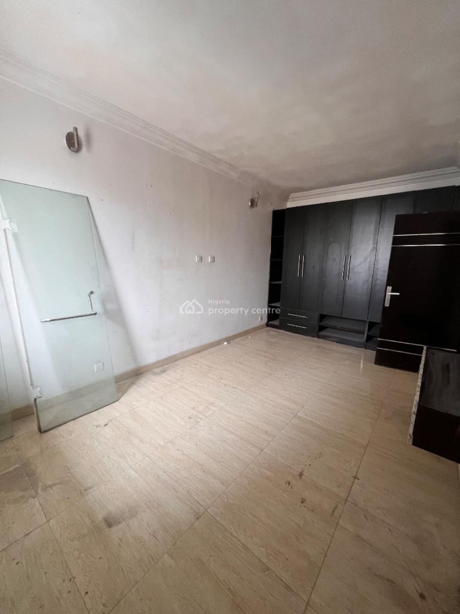 Four Bedroom Terrace Duplex, Oniru, Victoria Island (vi), Lagos, Terraced Duplex for Rent