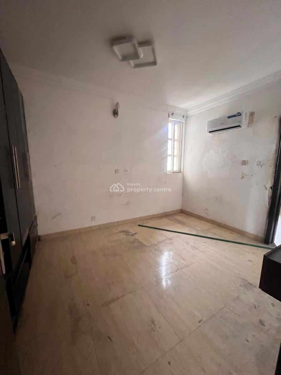 Four Bedroom Terrace Duplex, Oniru, Victoria Island (vi), Lagos, Terraced Duplex for Rent