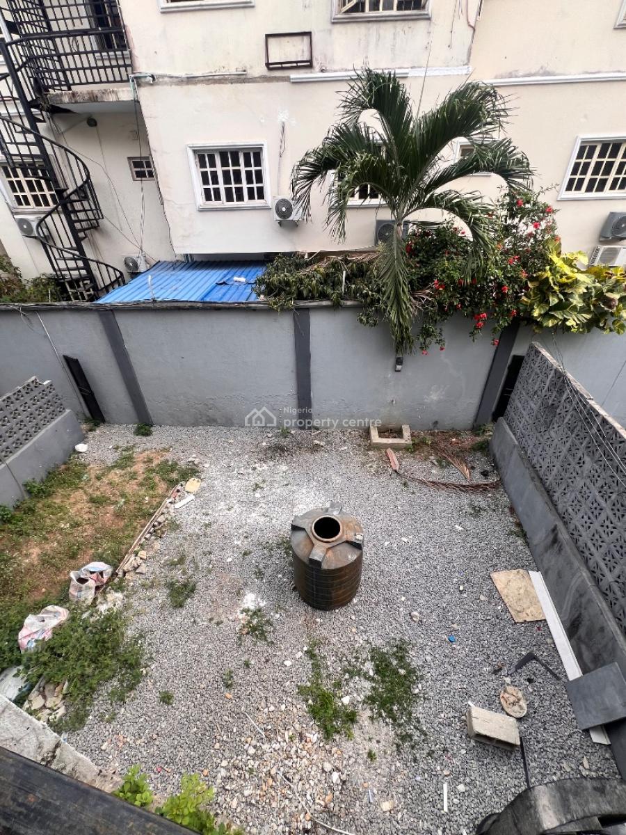 Four Bedroom Terrace Duplex, Oniru, Victoria Island (vi), Lagos, Terraced Duplex for Rent