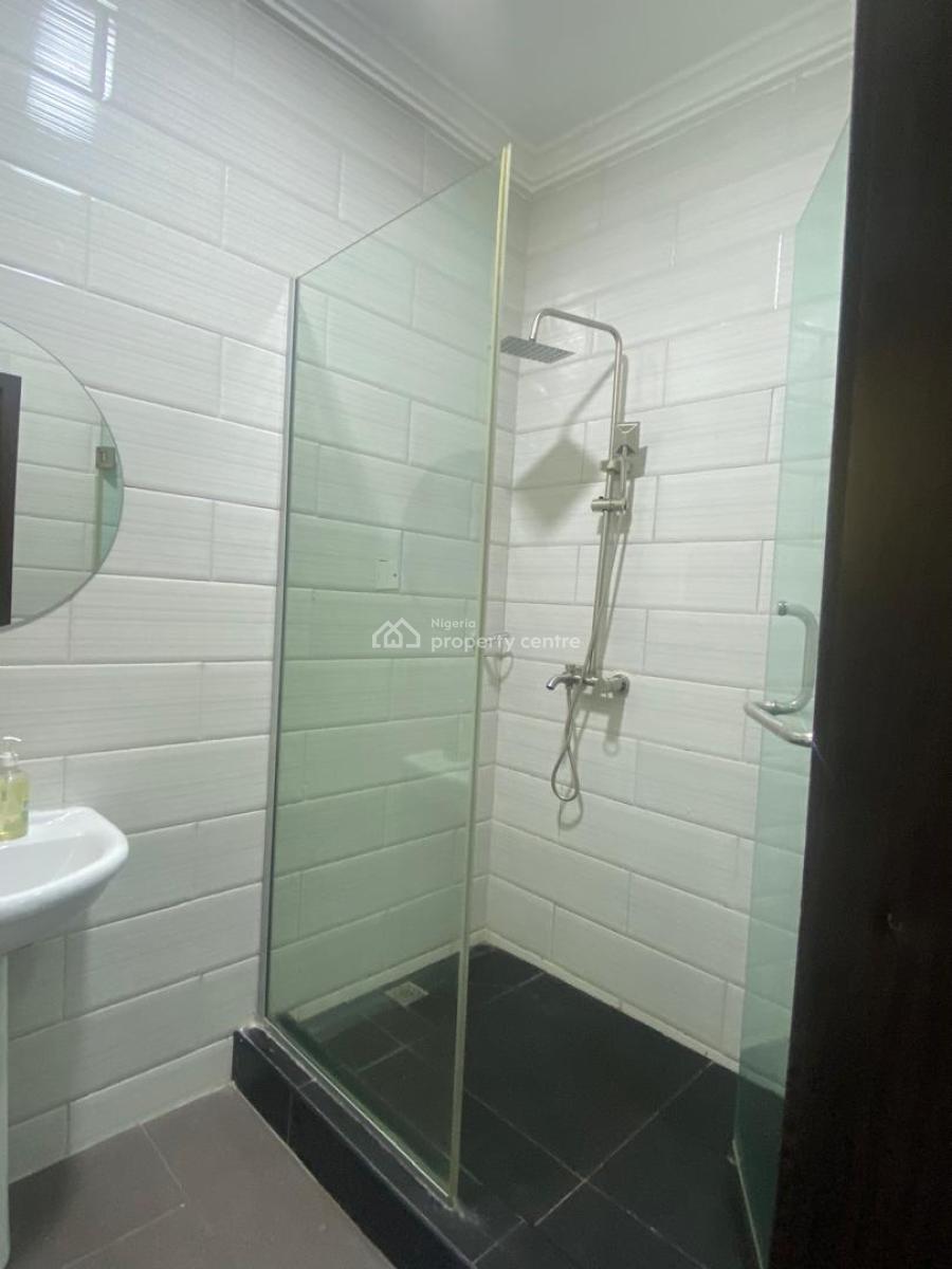 Well Finished Fully Furnished and Serviced 4 Bedroom Flat with Bq, Old Ikoyi, Ikoyi, Lagos, Flat / Apartment for Rent